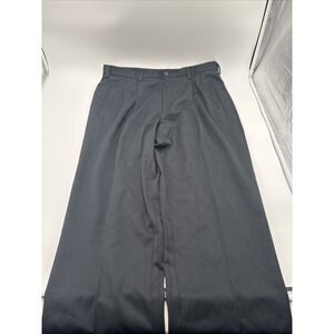 Natural Issue Slacks Mens Size 36"Inch Waist 30"Inch Inseam 65%‎ Polyester
